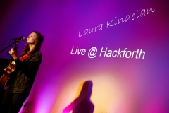 Hackforth - Beth McCarthy + Laura Kindelan - 18/4/2015
